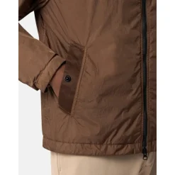 Hooded Jacket