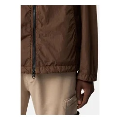 Hooded Jacket