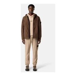 Hooded Jacket