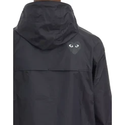 Hooded Jacket Waterproof Lightweight