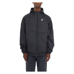 Hooded Jacket Waterproof Lightweight