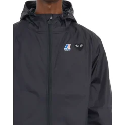 Hooded Jacket Waterproof Lightweight