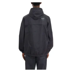 Hooded Jacket Waterproof Lightweight