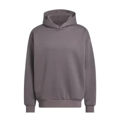 Hoodie met Logoprint