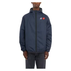 Hoodie Jacket