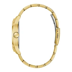 Horloge 44 mm Edelstalen Armband