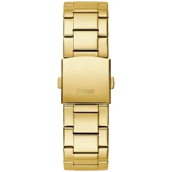 Horloge 44 mm Edelstalen Armband