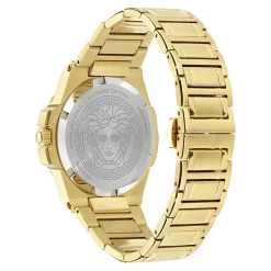 Horloge Vrouwen Hera VE8D00624 Goud Zwart