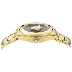 Horloge Vrouwen Hera VE8D00624 Goud Zwart