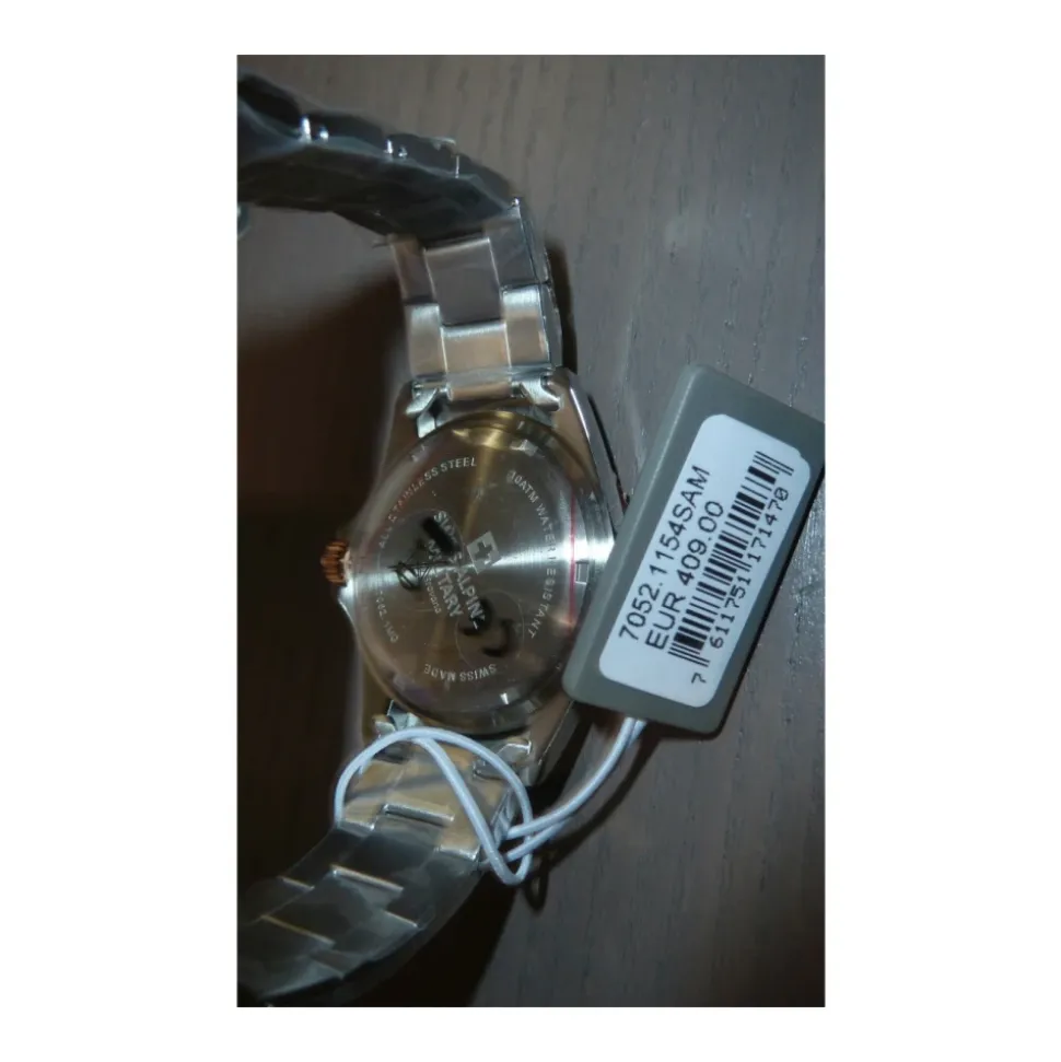 Horloges
