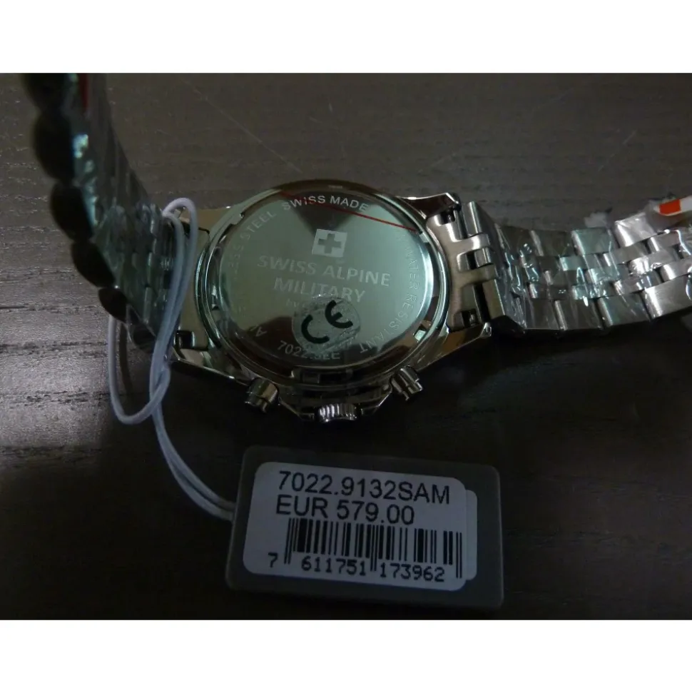 Horloges