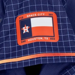 Houston Astros Honkbaljack
