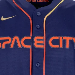 Houston Astros Honkbaljack