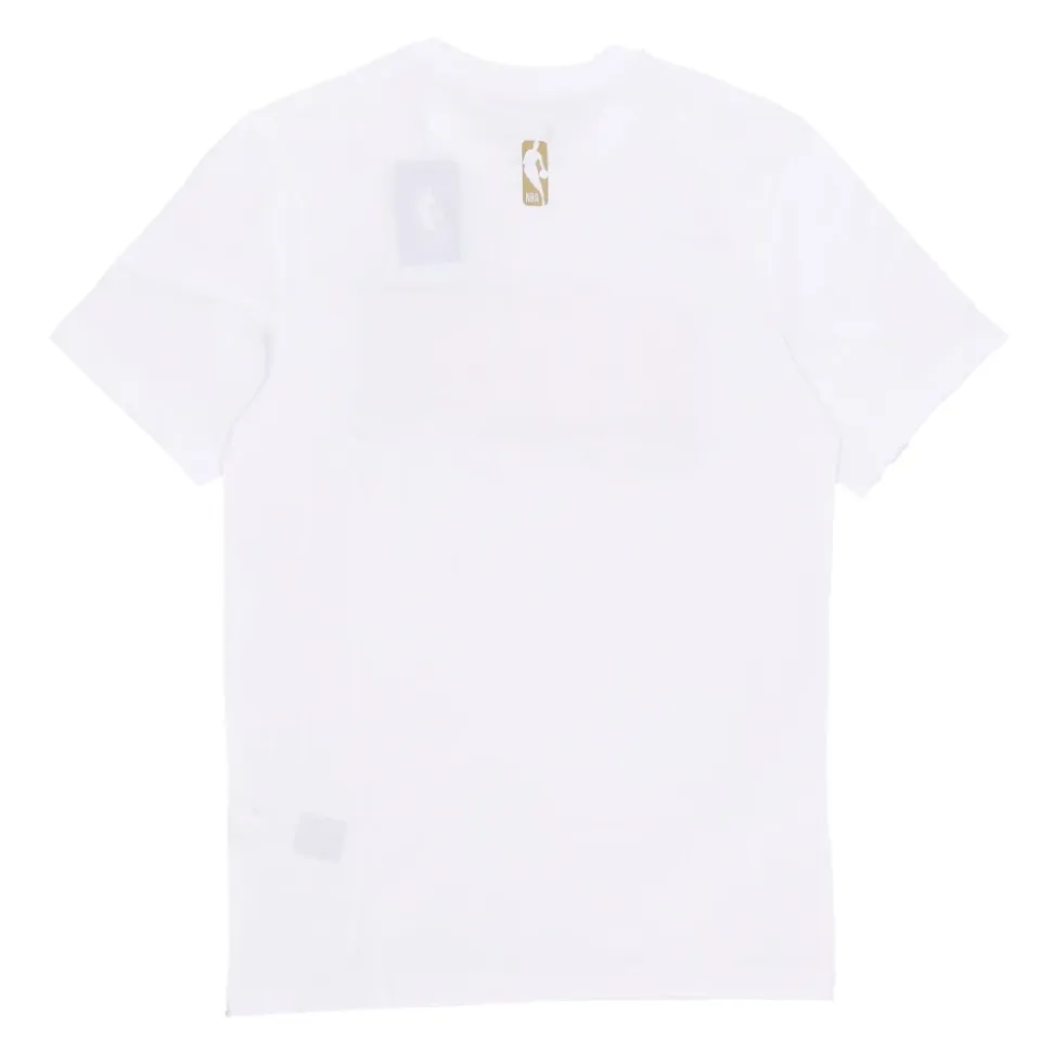 Houston Rockets City Edition Logo Tee
