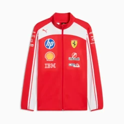 HP Replica Drivers Softshell Jas