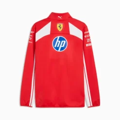 HP Replica Drivers Softshell Jas