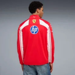 HP Replica Drivers Softshell Jas