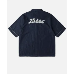 HT Denim SS Shirt