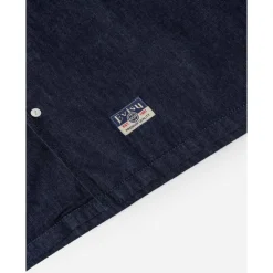 HT Denim SS Shirt