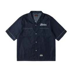 HT Denim SS Shirt