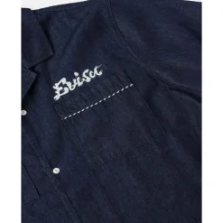 HT Denim SS Shirt