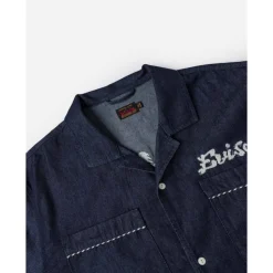 HT Denim SS Shirt