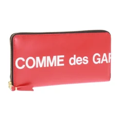 Huge Logo Wallet