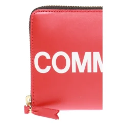 Huge Logo Wallet