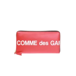 Huge Logo Wallet