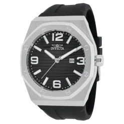 Huracan Bold Sport Ronde Horloge