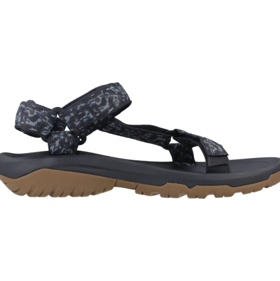 Hurricane XLT2 Platte Sandalen