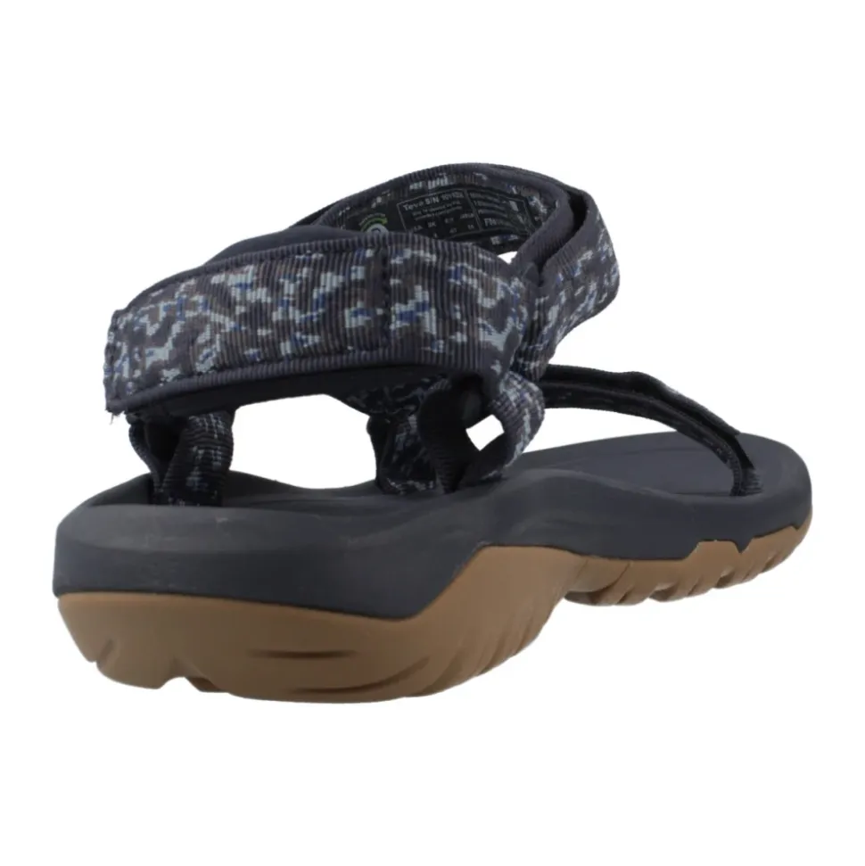 Hurricane XLT2 Platte Sandalen