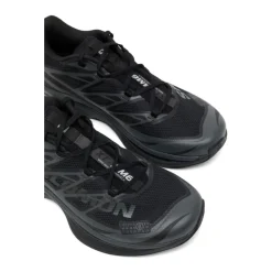 Hybrid Design Sneakers