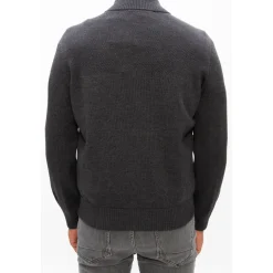 HyBridge Knit Jacket