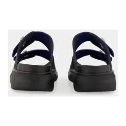 Hybrid Rubber Slides