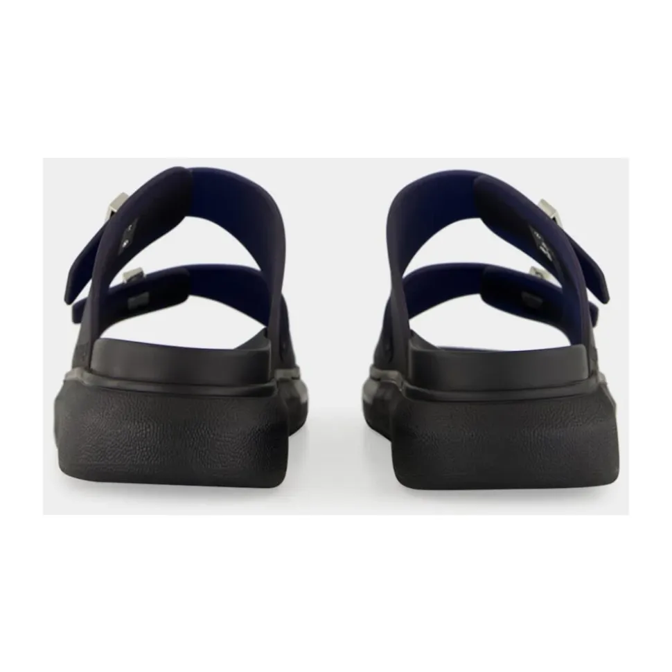 Hybrid Rubber Slides