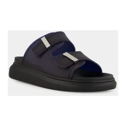 Hybrid Rubber Slides