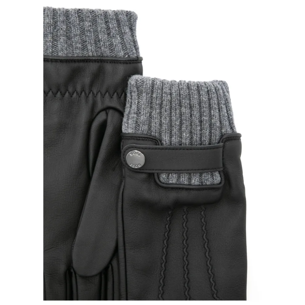 Hyden Leather Glove