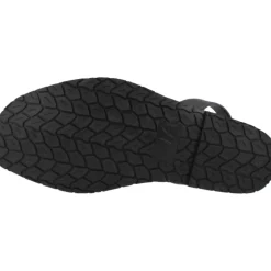Ibicenca Platte Sandalen