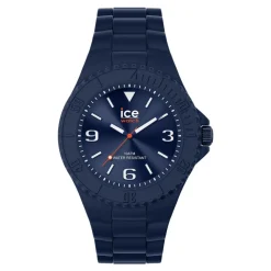 Ice Generation Horloge