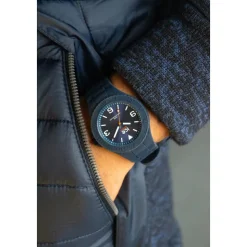 Ice Generation Horloge