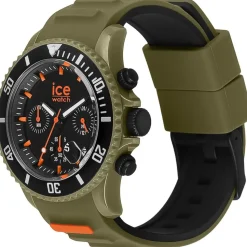ICE chrono