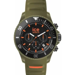 ICE chrono