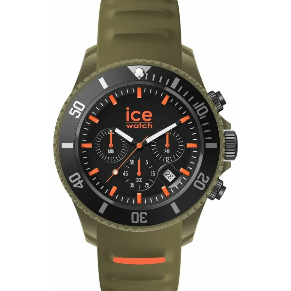 ICE chrono