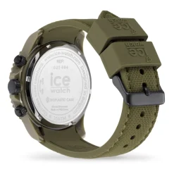 ICE chrono Khaki orange L