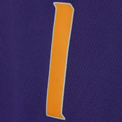 Icon Edition Basketball Tank