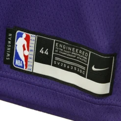 Icon Edition Basketball Tank