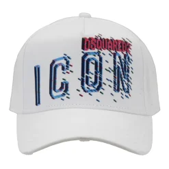 Icon Baseballpet met gesp