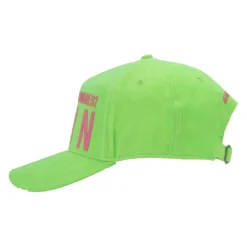 Icon Baseballpet met gesp