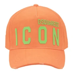 Icon Baseballpet met gesp sluiting